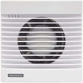 Exaustor para Banheiro Tramontina 15 cm BA 100 220 V