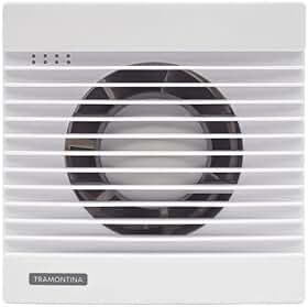 Exaustor para Banheiro Tramontina 15 cm BA 100 220 V