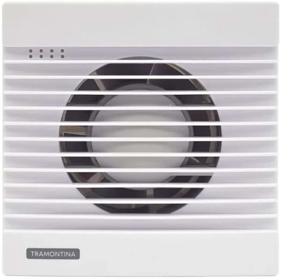Exaustor de banheiro BA 100, 127 V