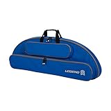 LEGEND Wolf Genesis Compound Bow Case - ...