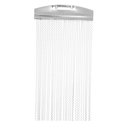 Yardwe Snare Drum String Strap Made of Iron Perfect for Boys and Girls Box Drums