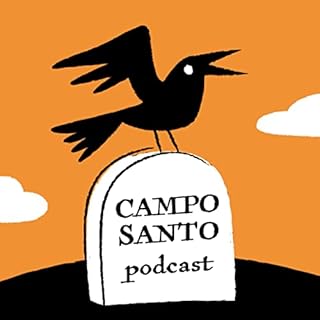 Camposanto copertina