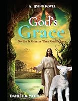 God's Grace B0G52CDMQ3 Book Cover