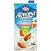 Almond Breeze Dairy Free Almondmilk Unsweetened Original 32 Oz Boxes, 6 Count