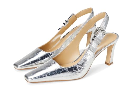 Michael Kors Women's Darrington Sling Pumps