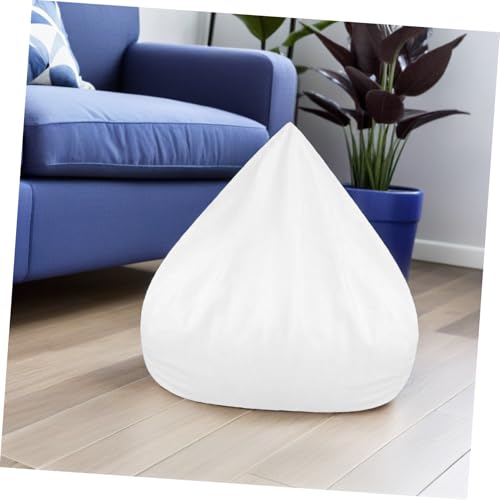 Remplacement des sacs de haricots doublure blanche pour fauteuil - 6