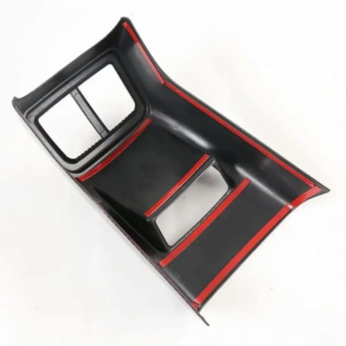 Embellecedor de salida de ventilación para panel de aire de Kia Optima K5 3