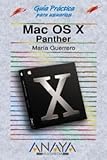 mac os panther download  Mac OS X Panther
