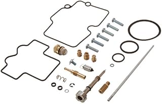 All Balls 26-1439 Carburetor Repair Kit (26-1439 Yamaha YZ426F 2001-2002)