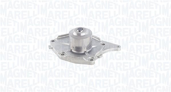 Magneti Marelli 77 01 475 995 pompa woda