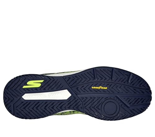 Image of Skechers Men Lace Up Training Shoe