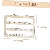 Zoom IMG-2 marury gioielli organizzatore a parete