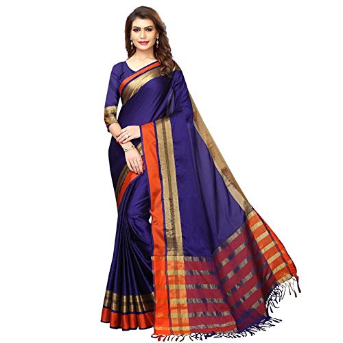 VJ Fashion Saree