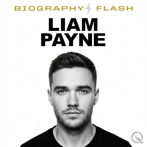 Liam Payne's Legacy: Loved Ones Reshape Story After Tragic Death at 31 cover art