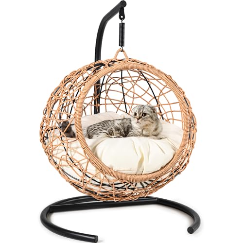 Wicker Cat Bed The 15 best products compared Wild Explained