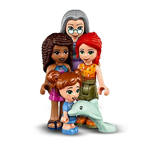 Giocattolo, 41693 - Lego - Immagine 12