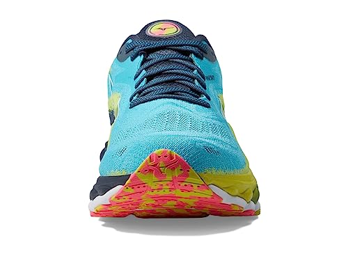 Image of Mizuno Men's Wave Sky 7 | Road Running Shoes