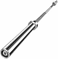 American Barbell カリフォルニアバー20KG アメリカンバーベル