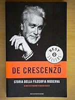 Storia della filosofia moderna. Da Niccolò Cusano a Galileo Galilei 880453673X Book Cover