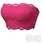 With Pad_hot Pink