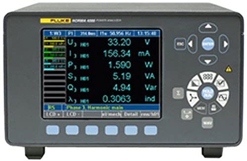 Image of Fluke NORMA 32A SHUNT Planar Shunt, 32A Power