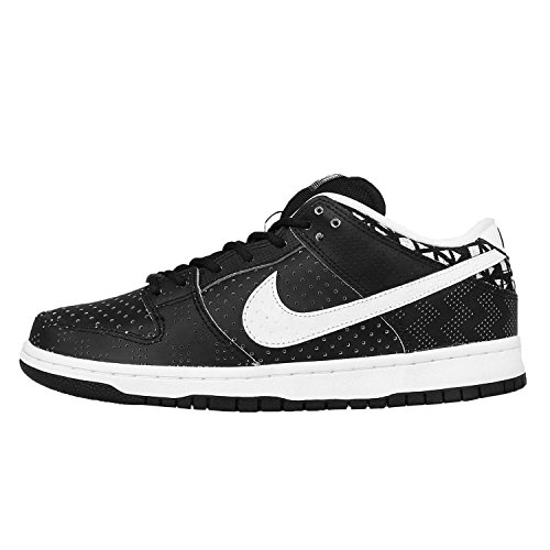 Nike Men's Dunk Low PREM BHM SB QS 