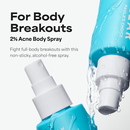 Paula's Choice CLEAR Salicylic Acid Exfoliating - Image 6