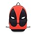 Deadpool or Tokyo Ghoul Backpack Travel