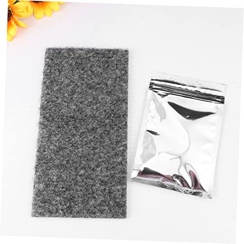 Supvox 57PK01954C7QSF 10 Pcs Car Window Cleaner Tool Car Washing Sponge Car Wash Towel Scratch Removal thumb #5