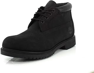 timberland men's richdale leather chukka boots