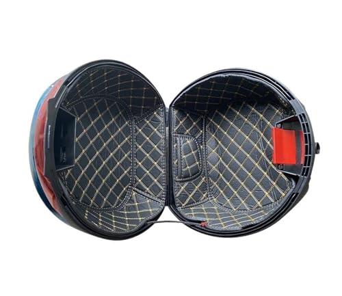 Protector cubo box para UY125 Address125 6