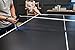 STIGA 4-Piece Table Tennis Conversion Top, Grey - Transform Your Pool Table into A Table Tennis Table
