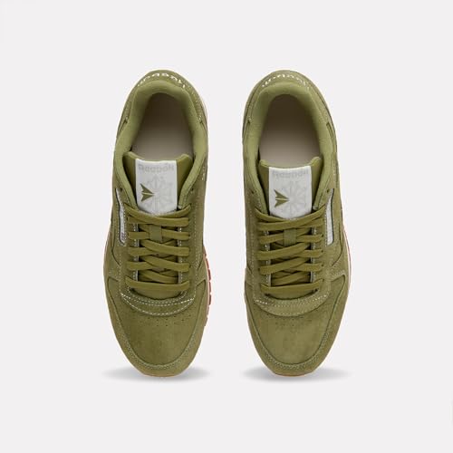 Image of Reebok Women's Classic Leather Sneakers