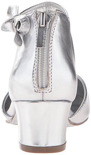 Nine West Girls Pamela Pump3