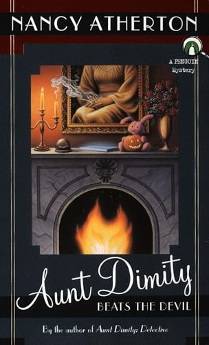 Aunt Dimity Beats the Devil (Aunt Dimity Mystery)