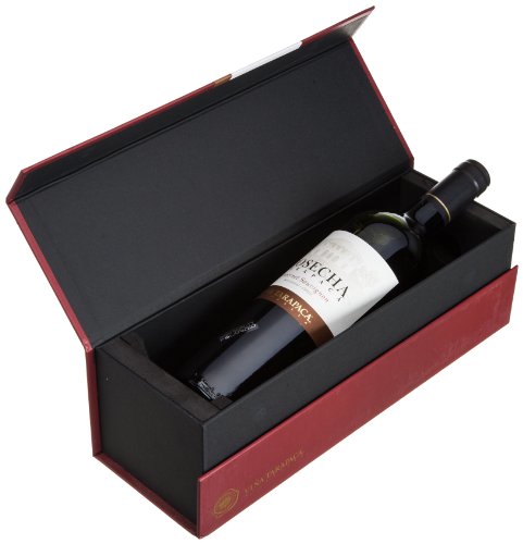 Vinho Tarapaca Cosecha Cabernet Sauvignon 750ml