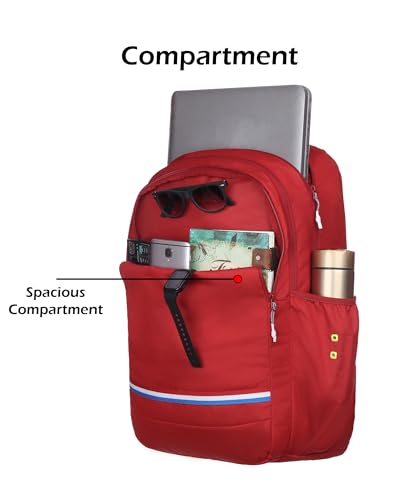 Image of Wildcraft Backpack for Men & Women Shades 3.0 Wiki Laptop Backpack 45 L Unisex Durable Lightweight & Stylish - Ideal for Travel School Work & Daily Use