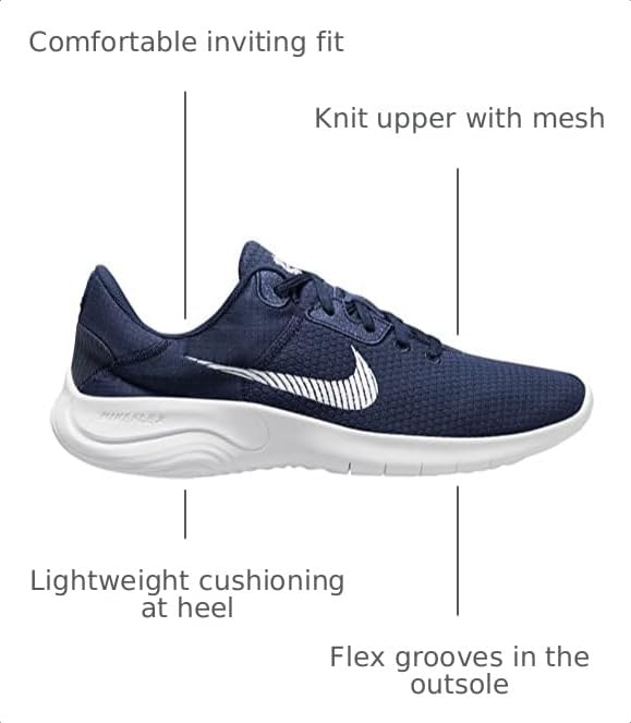Image of Nike Mens Running Shoes
