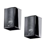 canton cd 100 preis Besonderheiten: Magnetisch abgeschirmt
