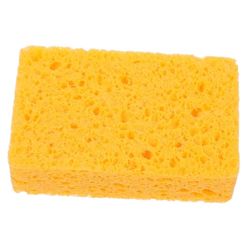 FUNOMOCYA Esponja de Limpieza de Multiusos con Alta Absorción Fregaplatos y Paños