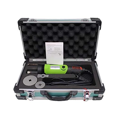 Medical Electric Plaster Saw Cast Cutter Orthopedic Sports Medicine 110V 12500rpm/min (one set of plaster saw) Cover