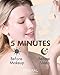 DERMAL Snail Collagen Essence Facial Mask Sheet 23g Pack of 10 - Skin Regenerating & Trouble Care for Acne Prone Skin, Daily Skin Treatment Solution Sheet Mask