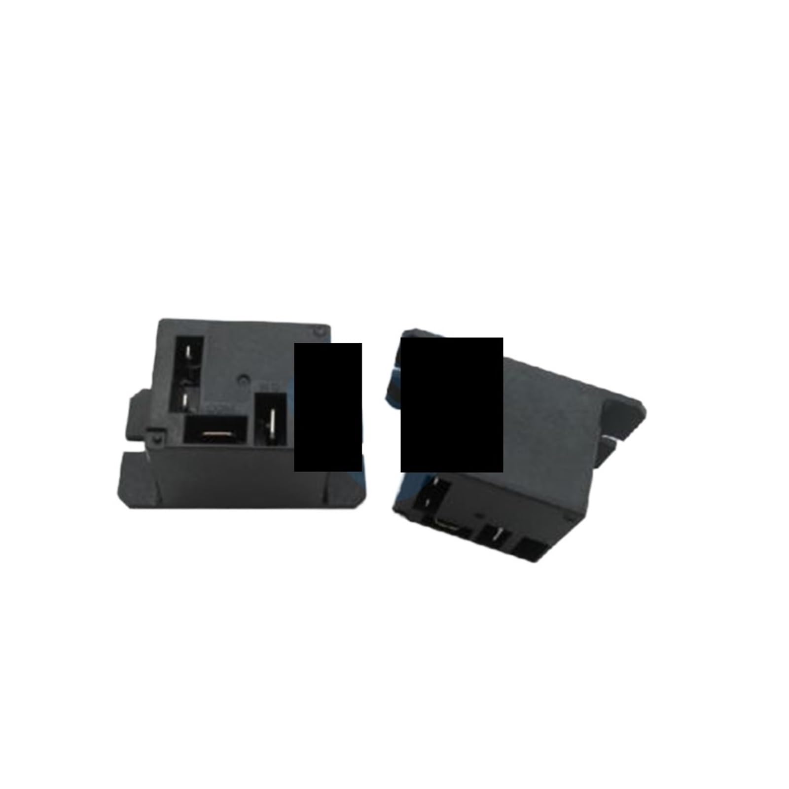 Relé de aire acondicionado JQX-105F-4-220V-1HS, CA 220 V, 30 A, HF105F, 4 pines