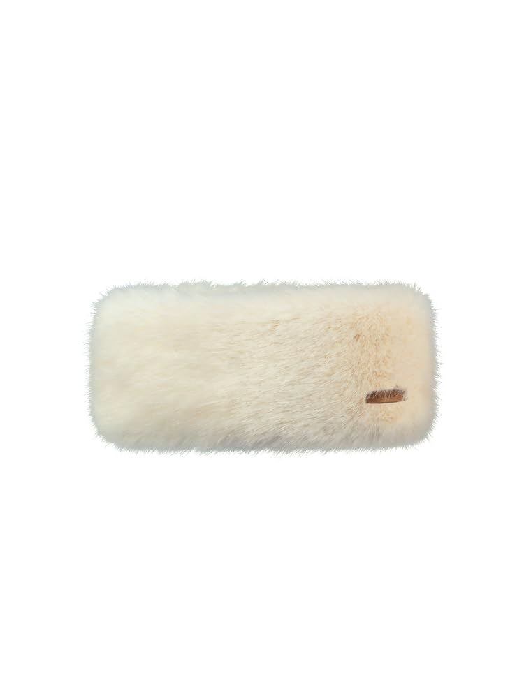 Barts Fur Stirnband Damen