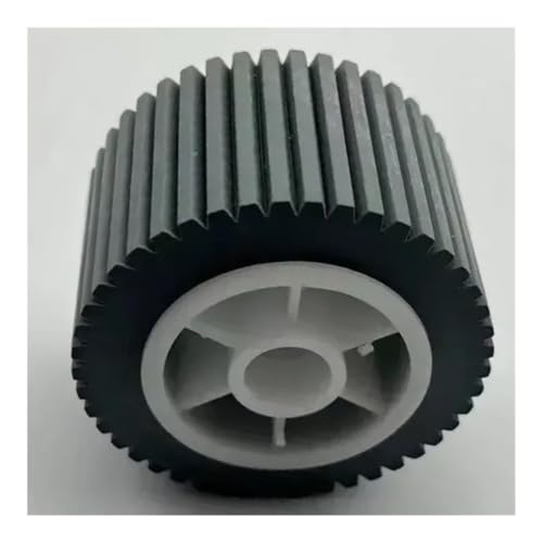 Feed roller C252-2820 rouleau d'alimentation pour duplicopieur Ricoh DX2430 DX2330