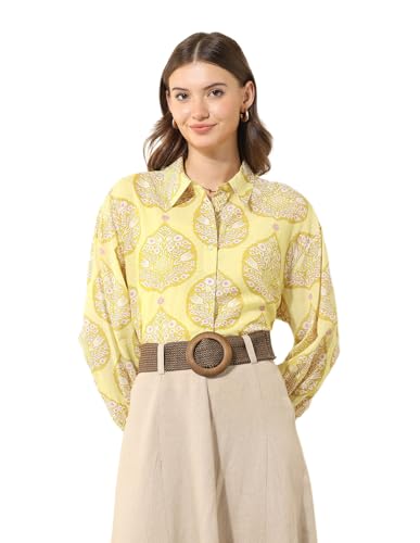 Image of U.S. Polo ASSN. Women Shirt