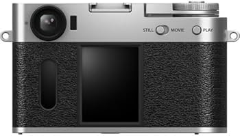 Amazon.com : FUJIFILM X Half Premium Compact Digital Camera