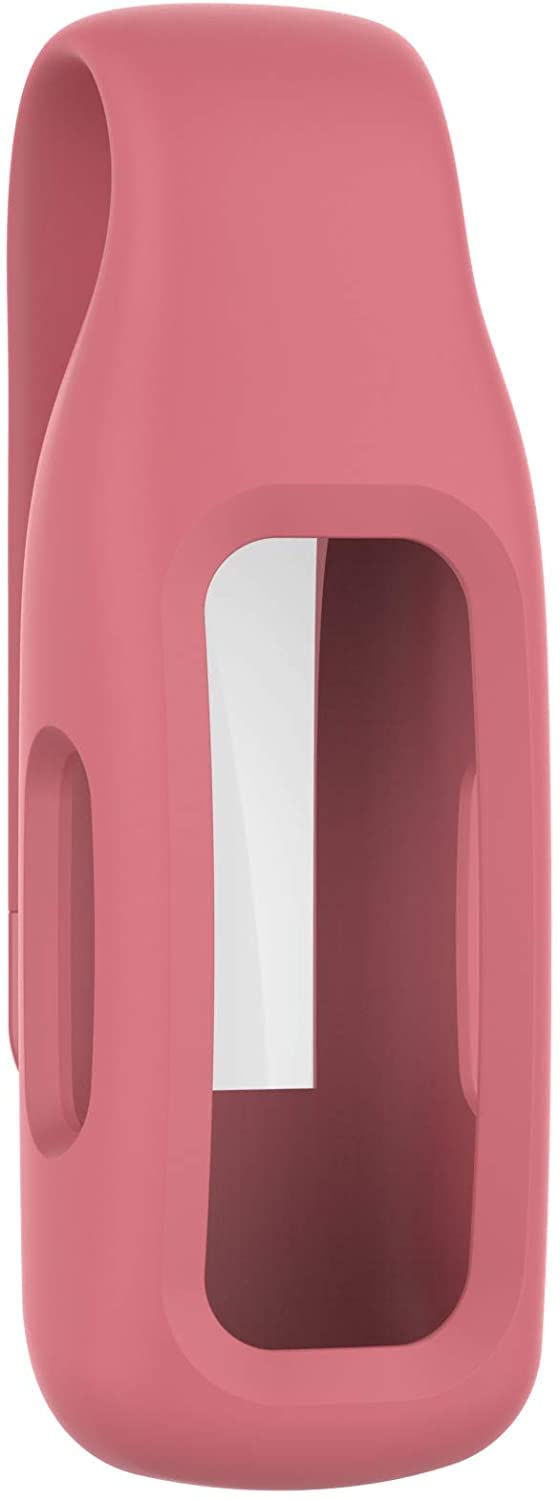 Replacement Clip For Fitbit Inspire 3 / Inspire 2 / Ace 3 - Soft Silicone Protective Case