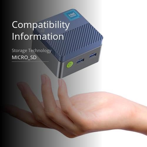 GMKtec Nucbox G5 の商品画像 2