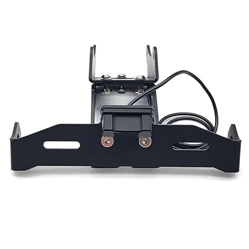 �I�[�g�o�C ���A ���C�Z���X�t�i���o�[�v���[�g �ɓK������CBR1000RR CBR 1000RR 1000RR �t�@�C�A�u���[�h/SP 2017-2023�p �I�[�g�o�C�p�e�[���^�C�f�B �i���o�[�v���[�g�z���_�[ �t���[�� �t�F���_�[�G���~�l�[�^�[(CBR